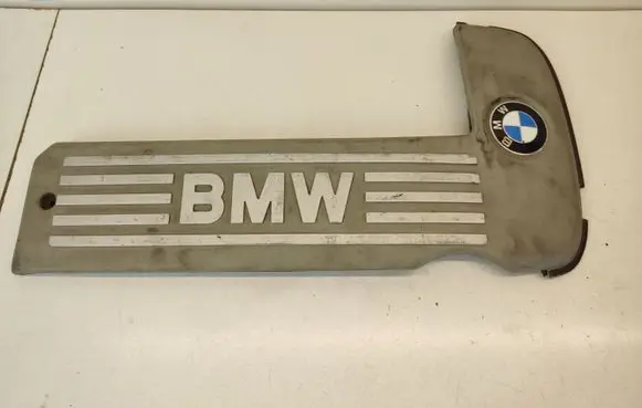 BMW 5 E39 Engine cover (trim) 7786740