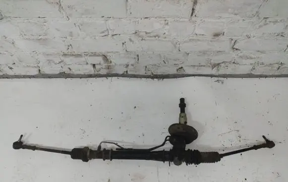 Renault Megane I Steering rack 6820000021