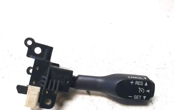 Toyota Corolla Verso AR10 Cruise control stalk 