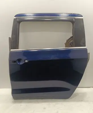 Chrysler Pacifica Side sliding door 