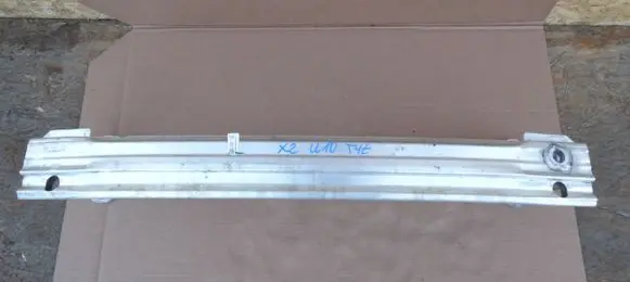 BMW X2 U10 Rear beam 5A0C180