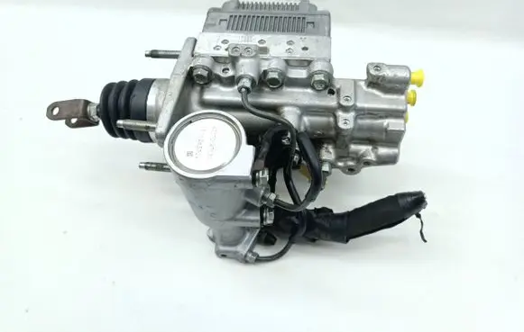 Toyota Prius (XW30) ABS Pump 4721047140
