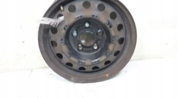 KIA Ceed R15 steel rim 52910-A6000