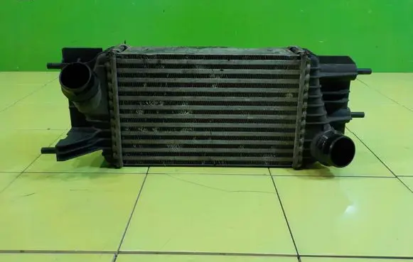 Nissan NV200 Intercooler radiator 144611KB2A CY178004
