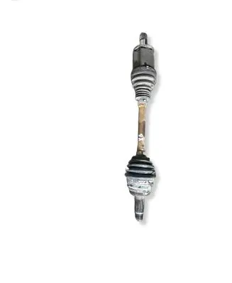 BMW X6 E71 Front driveshaft 