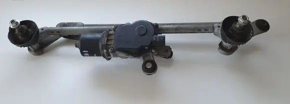Nissan Qashqai Wiper motor