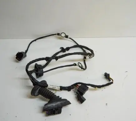 Seat Exeo (3R) Other wiring loom 3R0971687
