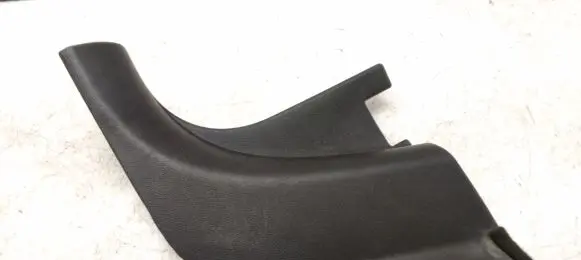 Seat Toledo II (1M) Foot area side trim 1M1863483