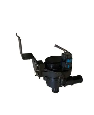 Renault Trafic III (X82) Electric auxiliary coolant/water pump 0392023219