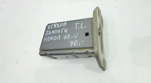 Honda HR-V Other trunk/boot trim element