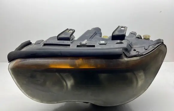 BMW 7 E65 E66 Headlight/headlamp 15620900