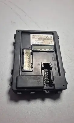 Nissan Note (E12) Comfort/convenience module 116RAI000280 DD2A3 116RI000281