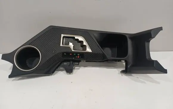 Toyota RAV 4 (XA30) Gear shifter surround trim plastic 5880442050 1f282018g 76h017