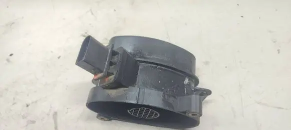 BMW 5 E60 E61 Mass air flow meter 7788744 0928400504