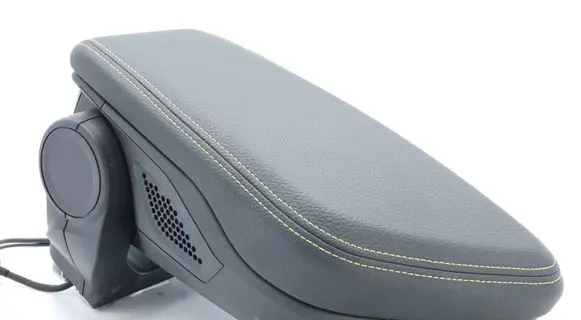 BMW X2 F39 Glove box central console 54637A5A5