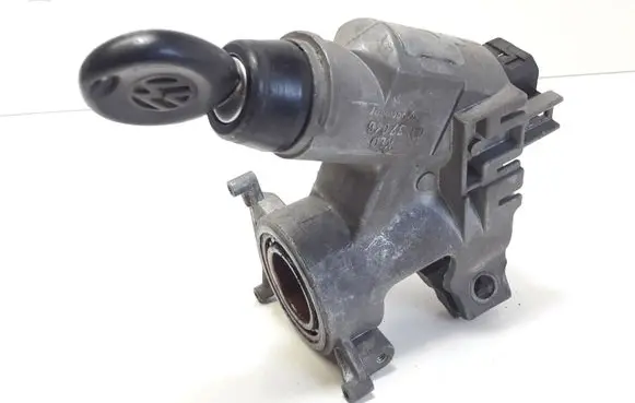 Volkswagen PASSAT B3 Ignition lock 357905851