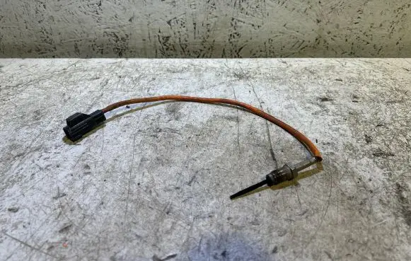 Volvo V60 Exhaust gas temperature sensor 6M5112B591EA