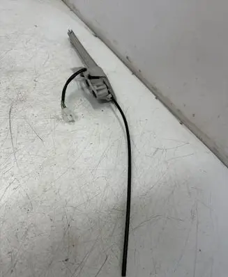 Mercedes-Benz E W212 Curtain motor A2128203042