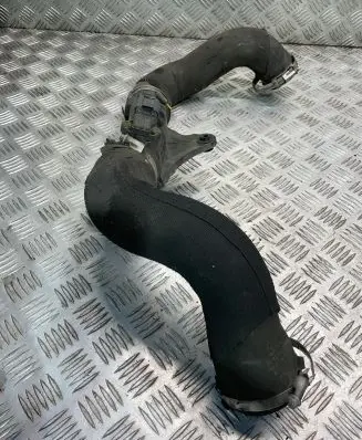 Audi A5 Sportback 8TA Intercooler hose/pipe 8k0145737r 8k0145673 03g906051e