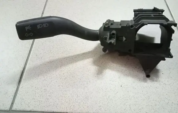 Audi A4 S4 B6 8E 8H Indicator stalk 4E0953513A