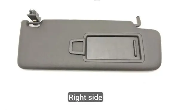 Porsche Macan (95B) Sun visor 8H0010501