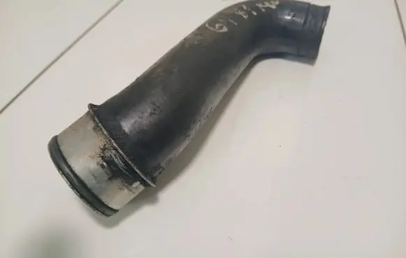 Volkswagen Golf IV Intercooler hose/pipe
