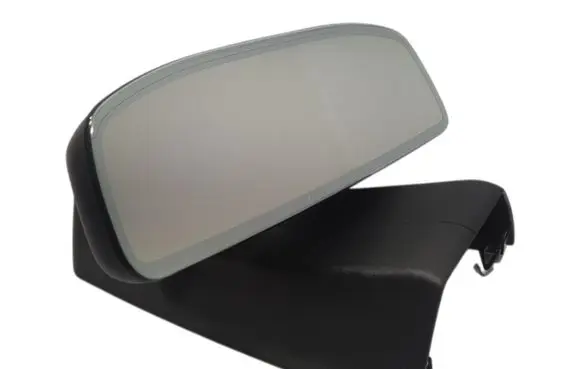 Peugeot 307 Rear view mirror (interior)