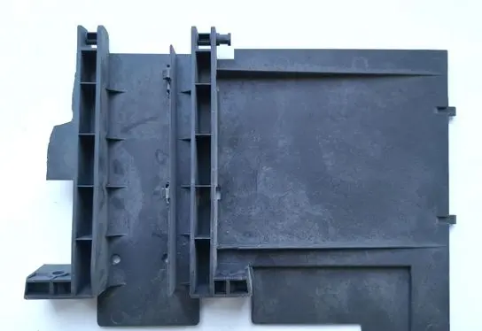 Volkswagen Golf IV Battery box tray cover/lid 1J0971824C