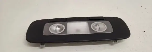 Volkswagen Golf VI Rear seat light 3C0947291