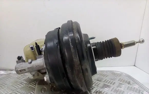 Audi A6 S6 C5 4B Brake booster 324807455 20660412
