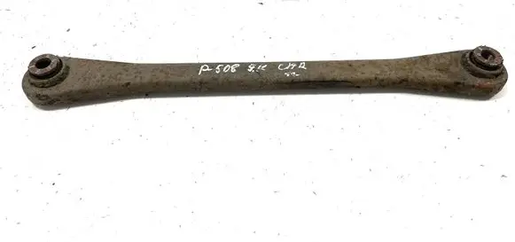 Peugeot 508 Rear control arm