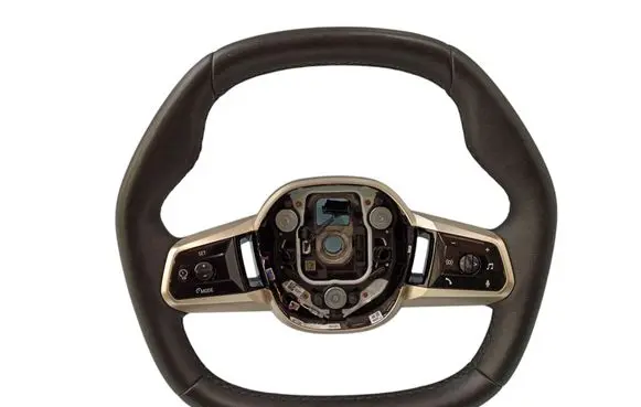 BMW iX Steering wheel 32305A398F5 5A398F5 61315A7A4D2