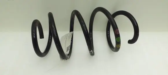 Audi TT TTS Mk2 Front coil spring