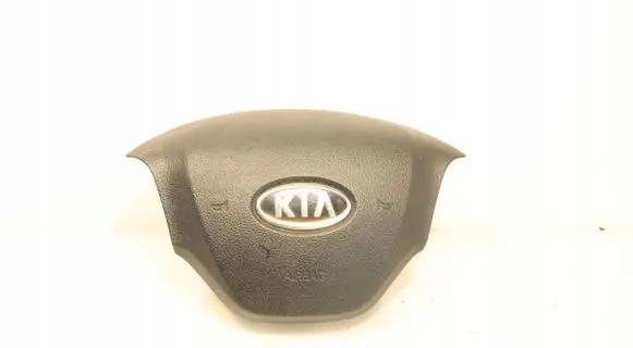 KIA Picanto Steering wheel airbag 56900-1Y050EQ