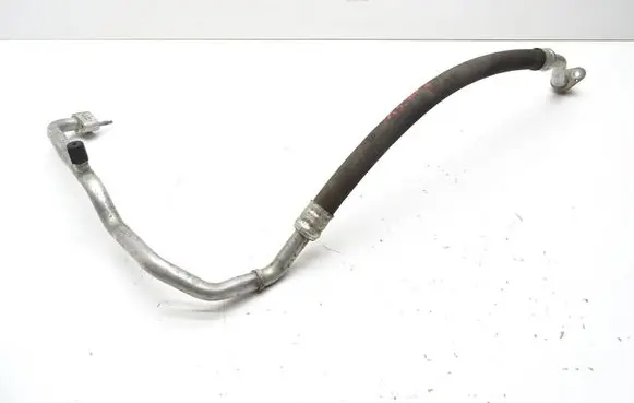 Volkswagen PASSAT B8 Air conditioning (A/C) pipe/hose 5Q0820743M