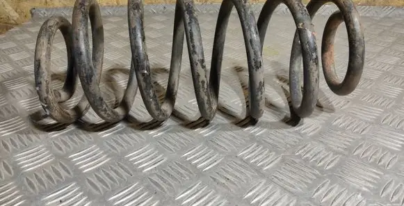 Jeep Grand Cherokee (WJ) Rear coil spring