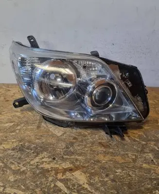 Toyota Land Cruiser (J150) Headlight/headlamp 7701902366