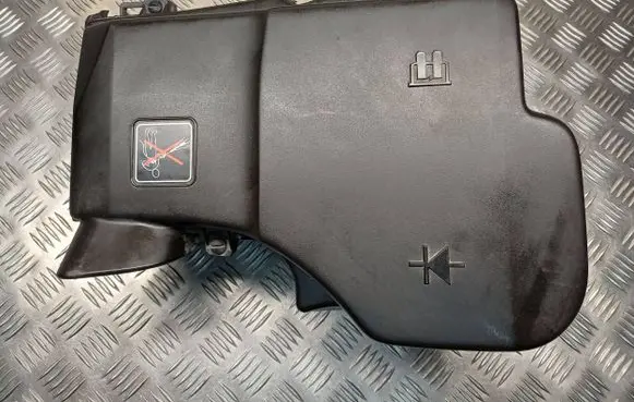 Citroen C5 Fuse box set 9659031380 9659032080