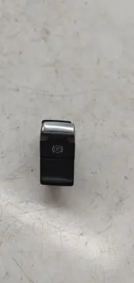 Hand parking brake switch