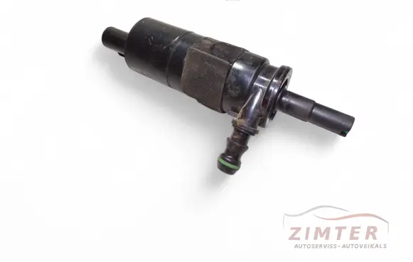 Audi A7 S7 4G Headlight washer pump 3B7955681