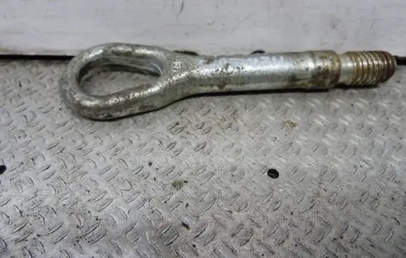 Mercedes-Benz R W251 Tow bar 