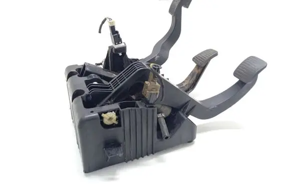 Fiat Ducato Pedal assembly 3802501017