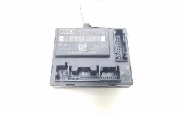 Audi Q7 4L Door control unit/module 4L0959792B