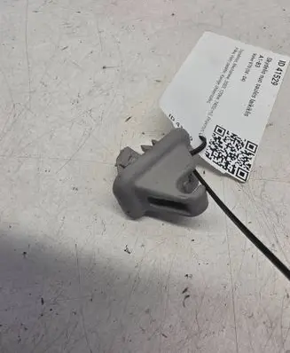 Volvo V70 Sun visor clip/hook/bracket 1234