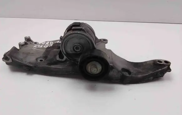 Generator/alternator bracket