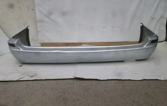 Nissan Primera Rear bumper