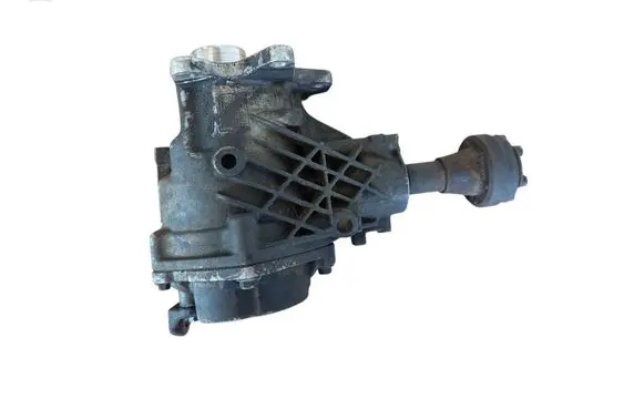 Ford Kuga I Front differential 8V417L486AD 7530101200 24620
