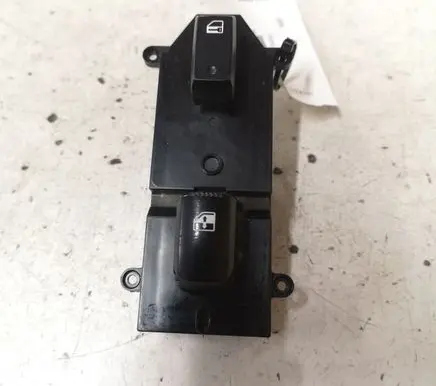 Hyundai Santa Fe Electric window control switch 371510
