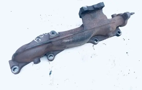 Mazda 6 Exhaust manifold r2bfk40817