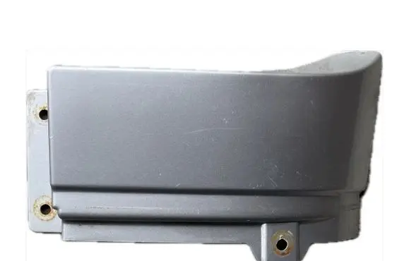 Opel Zafira A Rear/tail light trim molding 90580804RH
